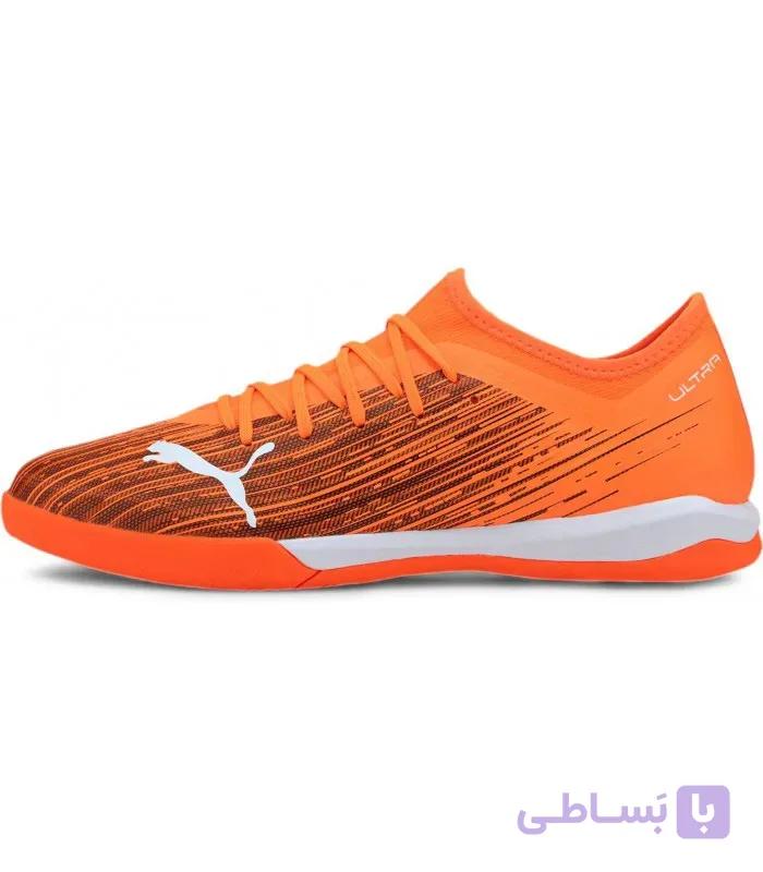 کفش فوتسال پوما اولترا PUMA ULTRA 3.1 IT M 106090-01