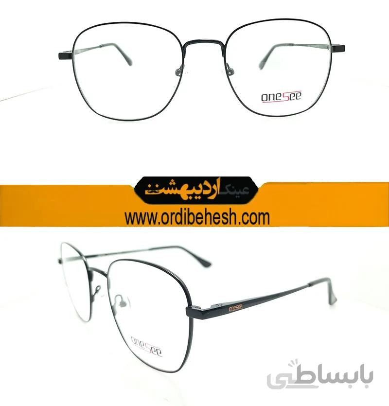 عینک طبی اسپرت ONESEE