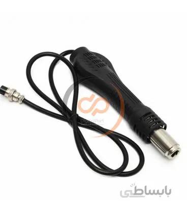 دسته هیتر 8 سیم یاکسون YAXUN 878