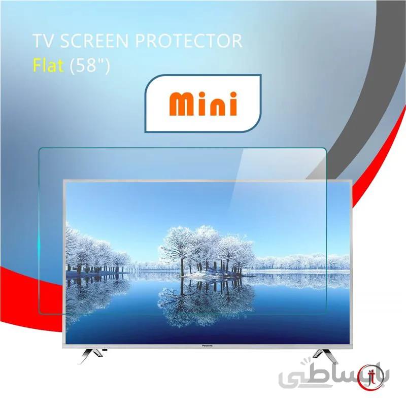 محافظ صفحه نمایش 58 اینچ Mini