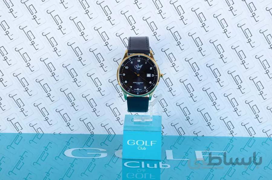 ساعت گلف مردانه مدل G0140
