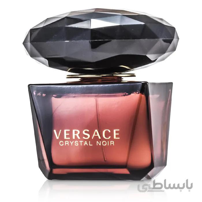 عطر ورساچه ورساچی کریستال نواق پرفوم (تستر)