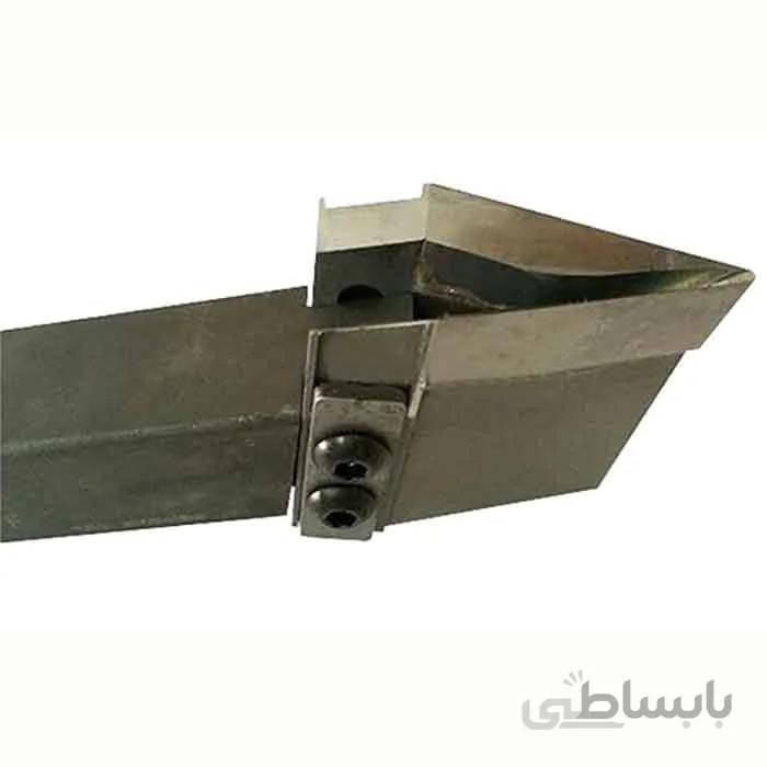 تیغه مته خراطی