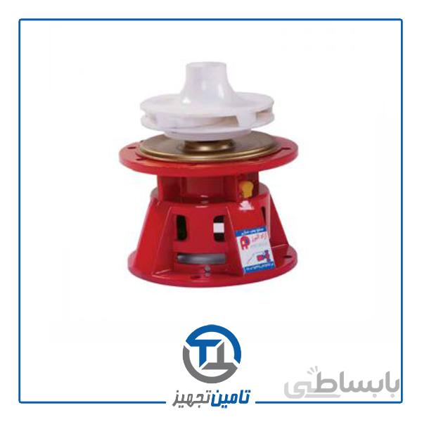واسطه پمپ آزاد البرز pd40