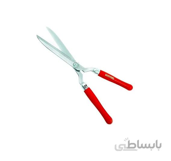 قیچی شمشاد زن برگر مدل 4400