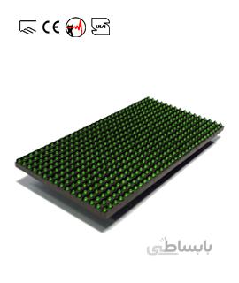 ماژول تابلو روان P10 سبز