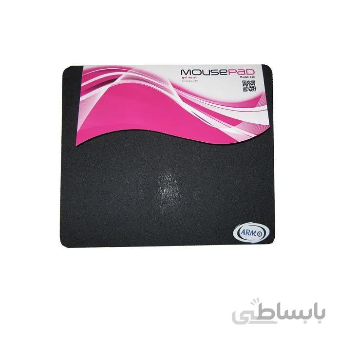 پد موس ارمو مدل P-140