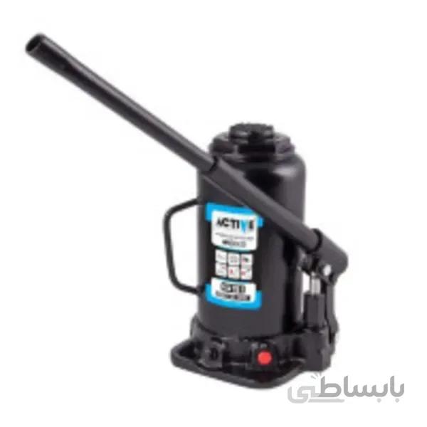جک هیدرولیکی 15 تن اکتیو مدل AC-3015