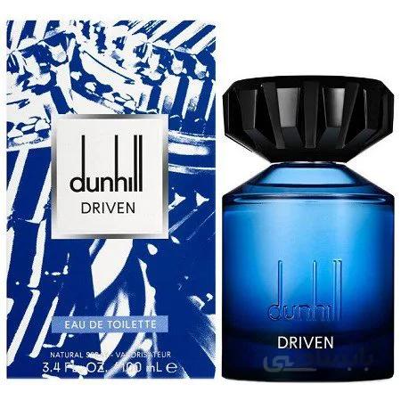 عطر ادکلن مردانه Dunhill Driven EDT
