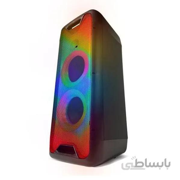 اسپیکر PA مدل Gemini GLS-880