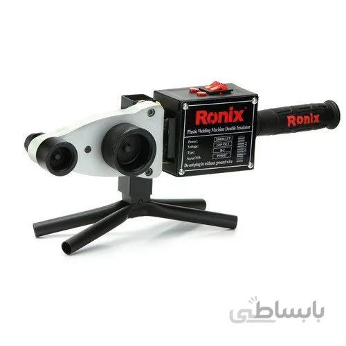 اتو لوله رونیکس مدل RH-4401 ا Ronix