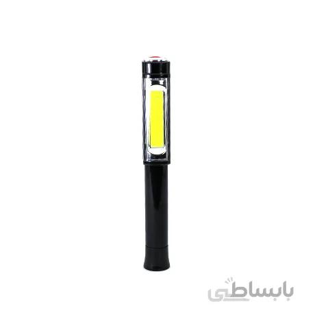 چراغ قوه آهنربایی Q5