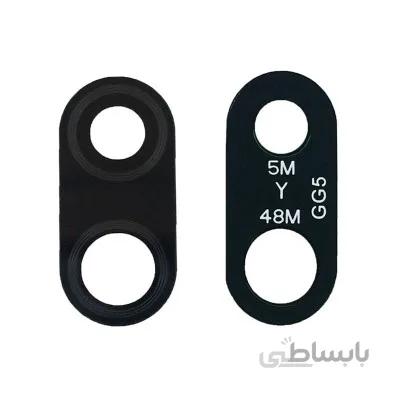 شیشه دوربین شیائومی Xiaomi Redmi Note 7 / Note 7 Pro Camera Glass Lens