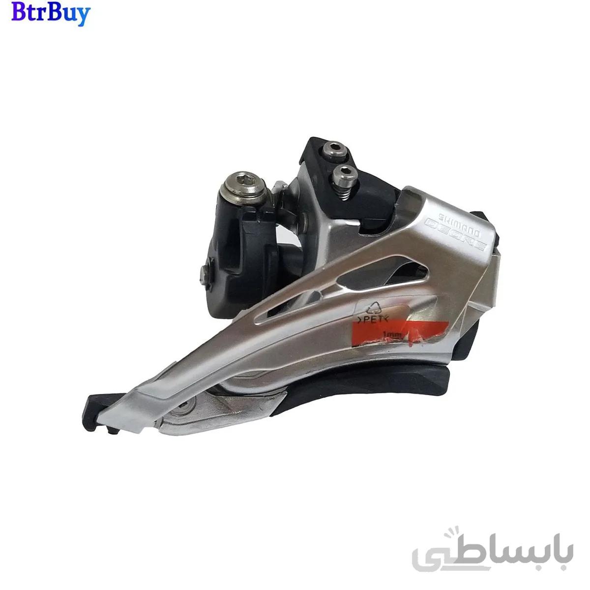 طبق عوض کن شیمانو مدل deore-m618