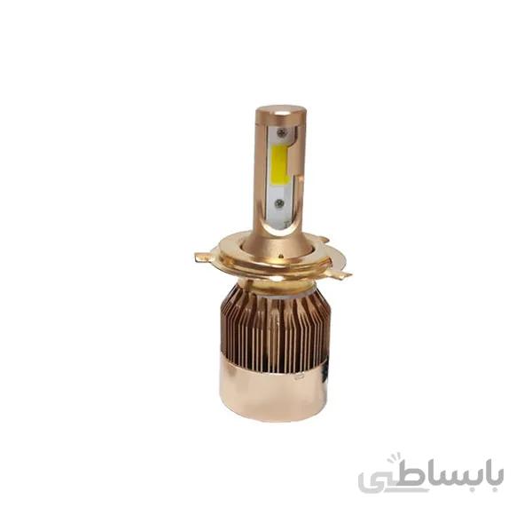 ال ای دی هدلایت G10 (مناسب موتور سیکلت) | زیمر
