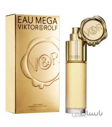 Eau Mega Viktor&Rolf