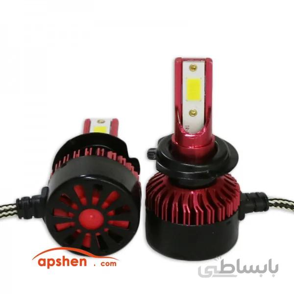 هدلایت TC6
