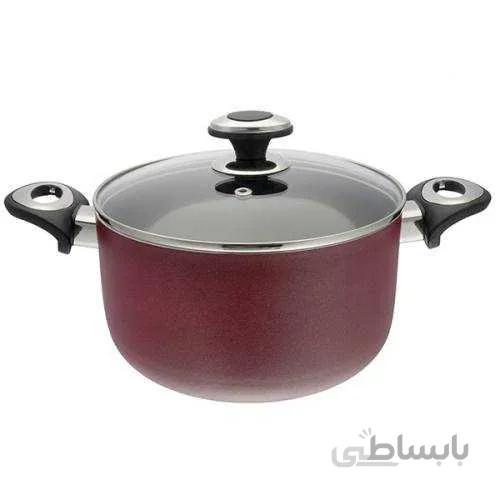 قابلمه سایز 20 گرانیتا زرساب مدل GT-420