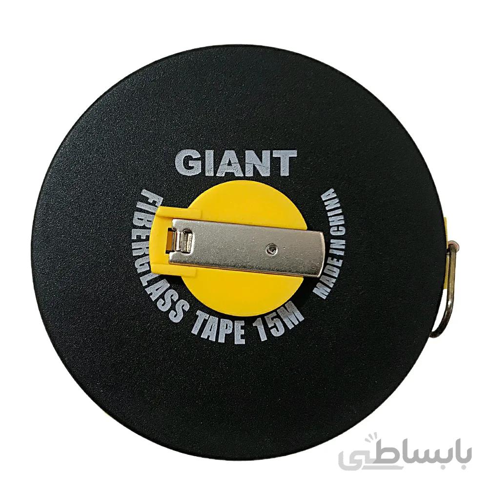 متر 15 متری جیانت مدل CRP-1509