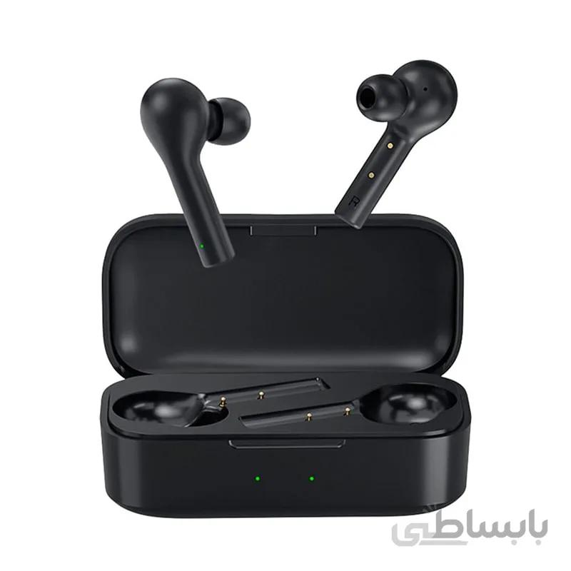 هدفون بلوتوثی کیو سی وای مدل T5 ا QCY T5 wireless headphone