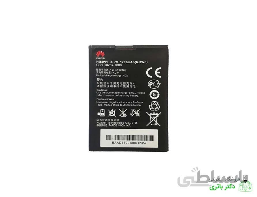 باتری گوشی هواوی Huawei Ascend G520