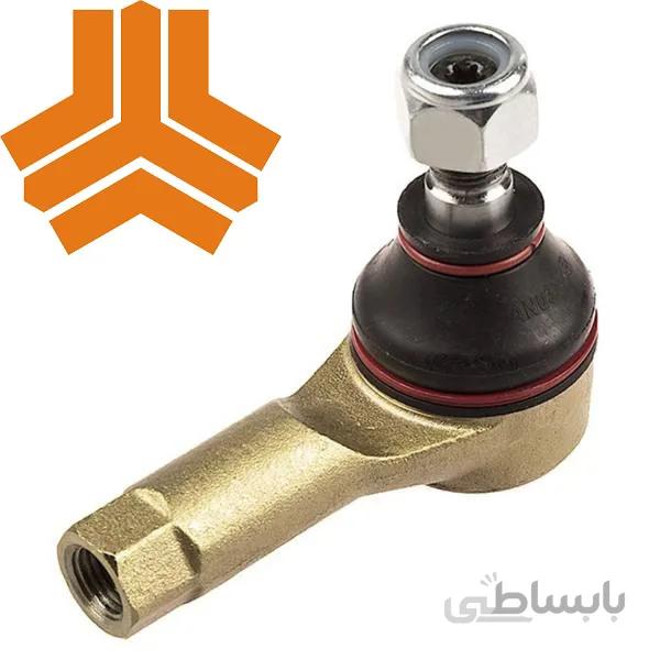 سیبک فرمان پراید شرکتی