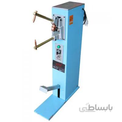 دستگاه نقطه جوش پدالی 20 KVA رستگار صنعت