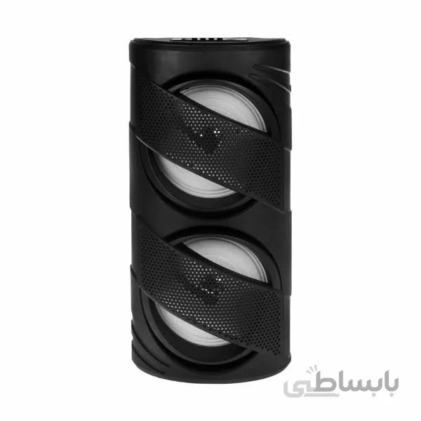 اسپیکر بلوتوثی قابل حمل مدل GTS-1309
