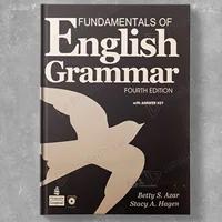 Fundamentals of English Grammar 5th