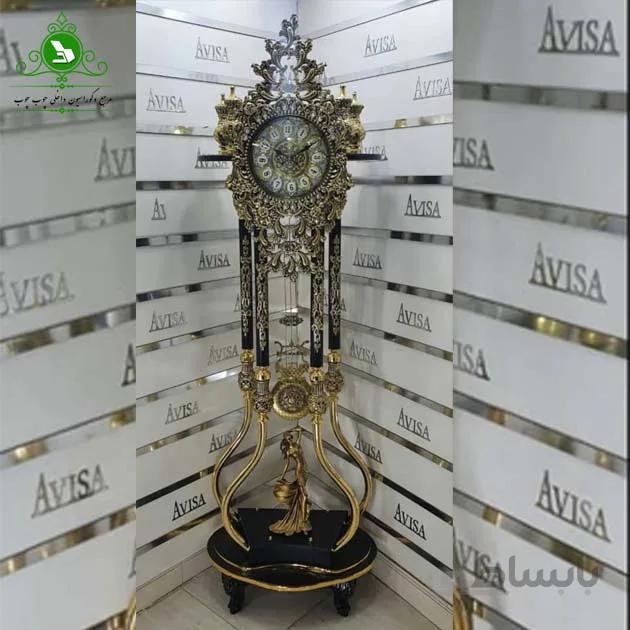 ساعت ایستاده مدل A11