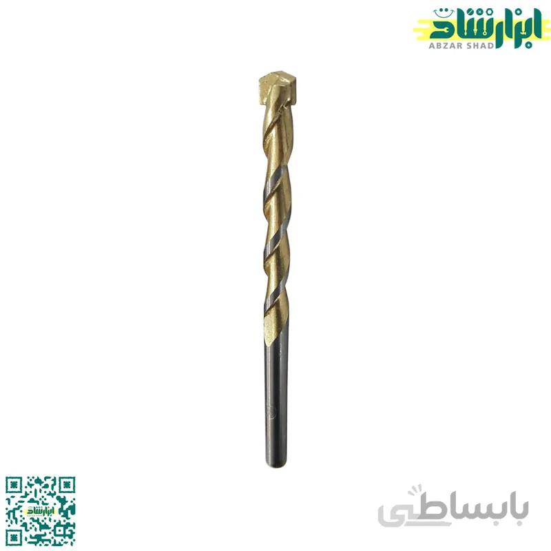 مته الماسه گرانیت سایز 9 میلی متر