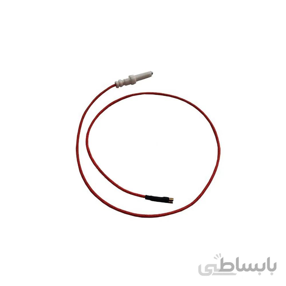 چینی جرقه زن گاز صفحه ای طرح ساباف