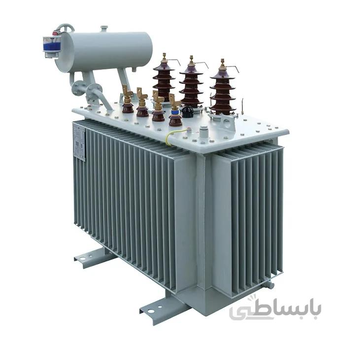 ترانسفورماتور یکسان سازی شده ۲۵۰kVA ردیف ۳۳kV