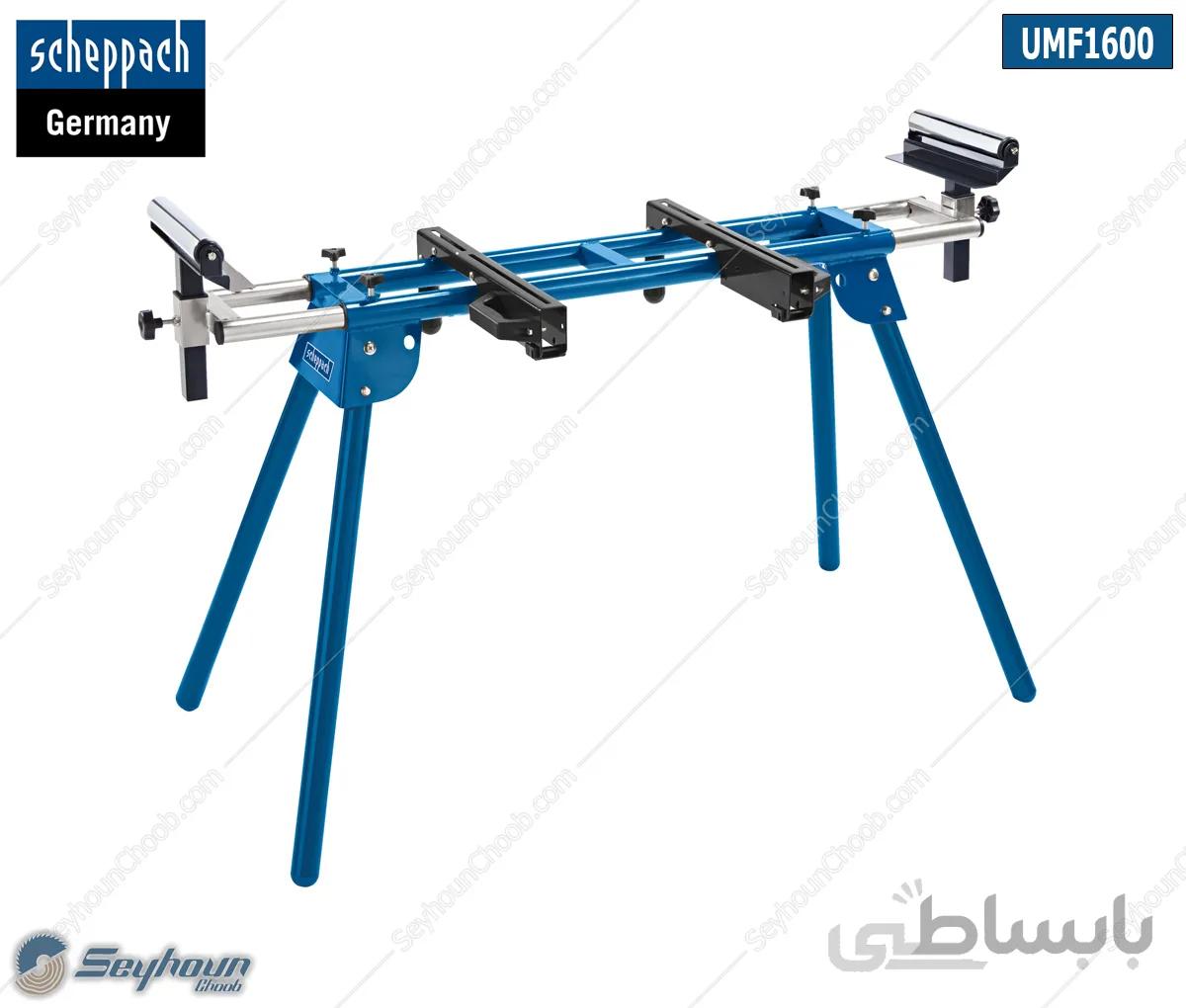 میز اره فارسی بر شپخ مدل 5907103900 - UMF1600