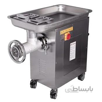 چرخ گوشت صنعتی چگا ایستاده CS100-32