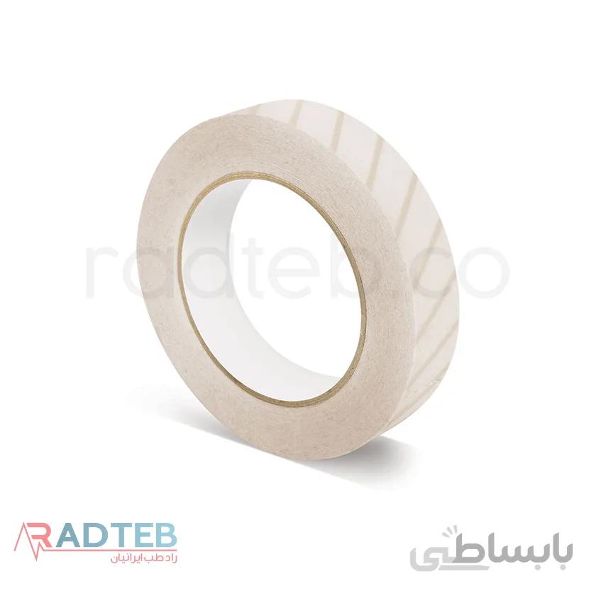 چسب اتوکلاو سلامت سازان