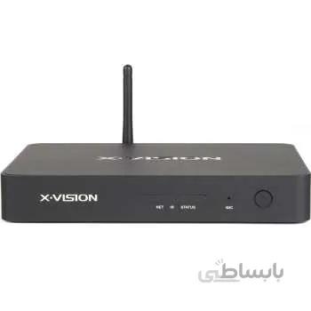 اندروید باکس ایکس ویژن مدل XSMT-110