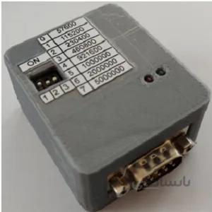USB TO RS422 CONVERTOR - هانیپا الکترونیک