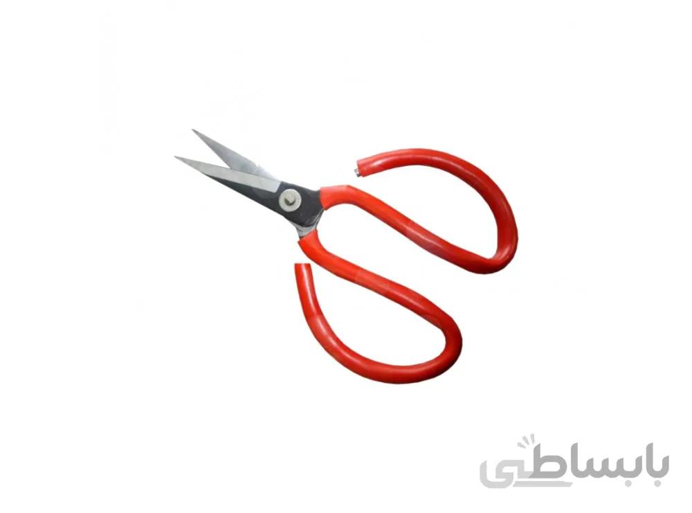 قیچی صنعتی