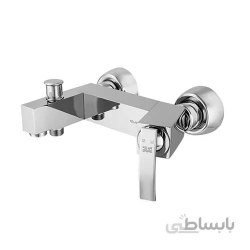 شیر دوش سوپرفلت ا شیر دوش سوپرفلت