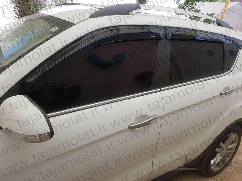 بادگیر چانگان CS35