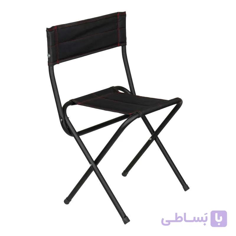 صندلی تاشو سفری رامش مدل CH305