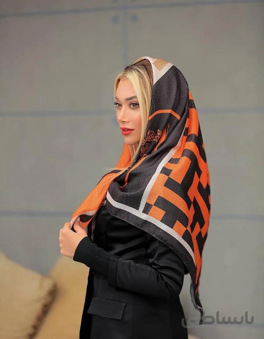 روسری کد 305736