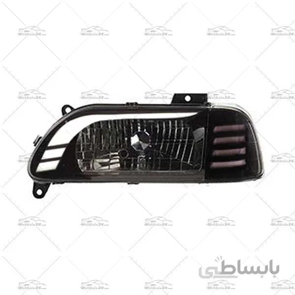 چراغ جلو اسپرت پراید 131 طرح LF