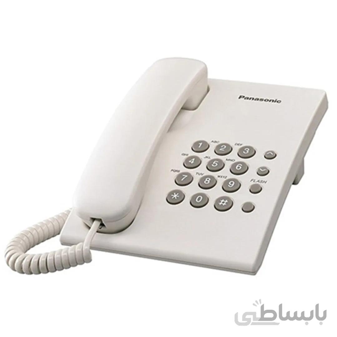 تلفن Panasonic KX-TS500MX ا Panasonic KX-TS500MX