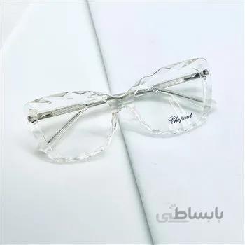 عینک طبی مدل 2009 شفاف