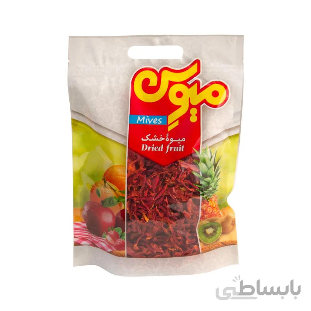 فلفل پاپریکا خشک میوس - 125 گرم