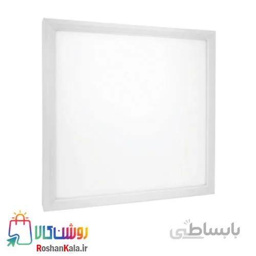 چراغ روکار رونا ۸۵ وات (۵۰*۵۰) پارس شعاع توس