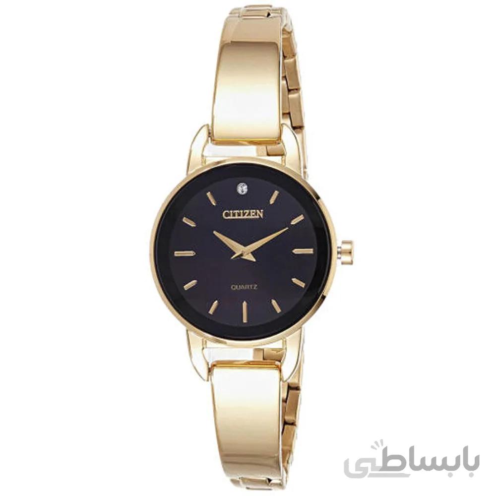 سیتیزن EZ6372-51E ا ساعت مچی سیتیزن EZ6372-51E
