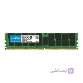 رم کروشیال 8GB 2666MHz CL19
